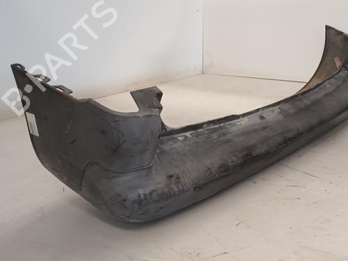 Rear bumper CITROËN BERLINGO MULTISPACE (B9) 1.6 HDi 75 16V | BP17536359C8 