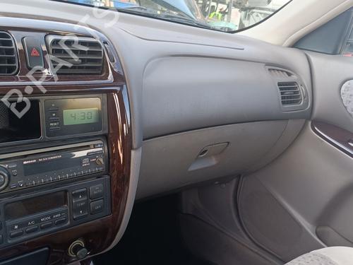 Left front indicator MAZDA 626 V (GF) 2.0 TD (GFFP) | BP33214151C32 - Image 19