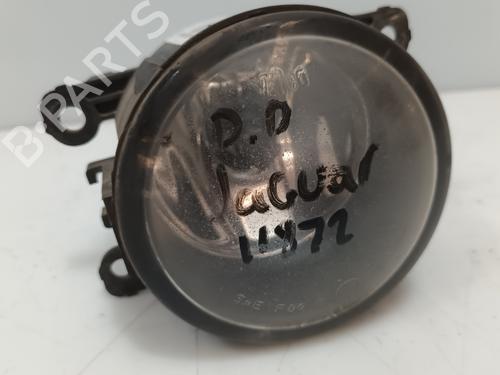 Used Right front fog light JAGUAR S-TYPE II (X200) 2.7 D (207 hp) 19803953