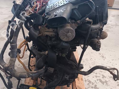 Engine RENAULT KANGOO (KC0/1_) D 65 1.9 (KC0E, KC02, KC0J, KC0N) | BP38647867M1 - Image 6