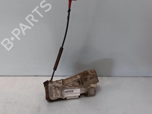 Used Front left lock VW SHARAN (7M8, 7M9, 7M6) 1.9 TDI (110 hp) 31210142