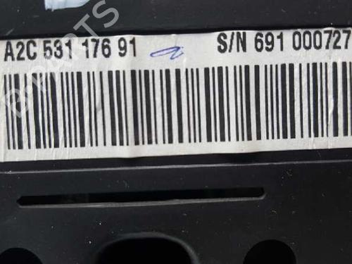 Instrument cluster BMW 3 (E90) 320 d | BP12715429C47 