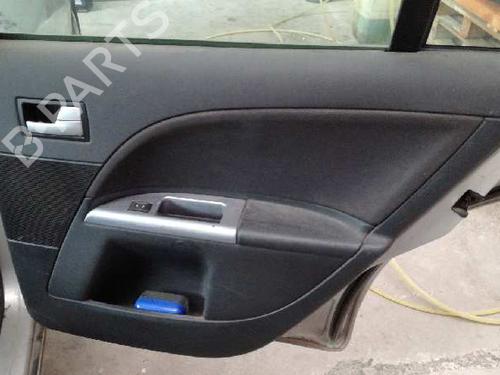 Engine control unit (ECU) FORD MONDEO III Turnier (BWY) 2.0 16V TDDi / TDCi | BP12699757M57 