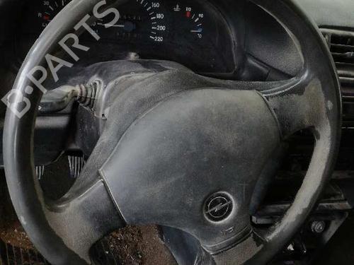 Gearbox OPEL VECTRA A (J89) 1.7 D (F19, M19) | BP12697221M3 