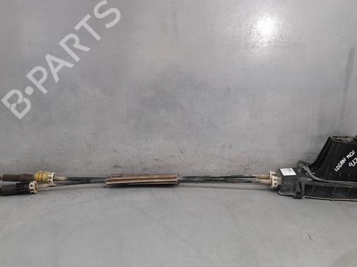 Used Gear lever DACIA LOGAN MCV (KS_) [2007-2025]  12851877