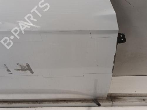 Porta frente direita FORD FOCUS III Turnier 1.5 TDCi | BP34168241C3 - Image 2