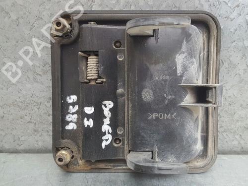 Klamka zewnętrzna drzwi przednich lewych PEUGEOT BOXER Van (244) | BP12857948C128