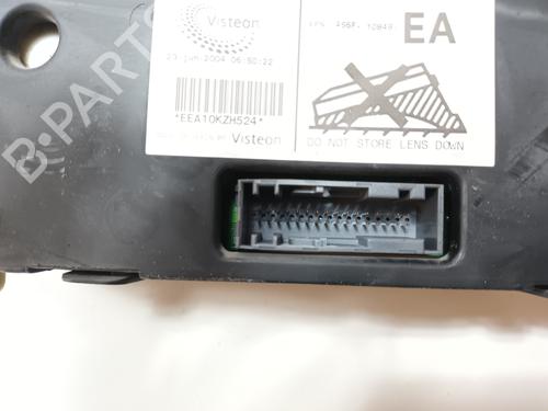 Kombinert Instrument FORD FUSION (JU_) 1.6 | BP16248457C47 