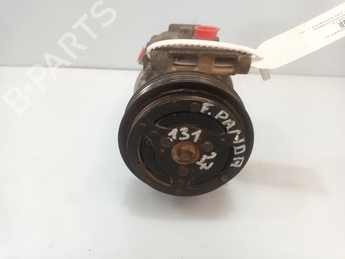 AC compressor FIAT PANDA (169_) 1.2 4x4 (169.AXB2A) | BP31712962M34