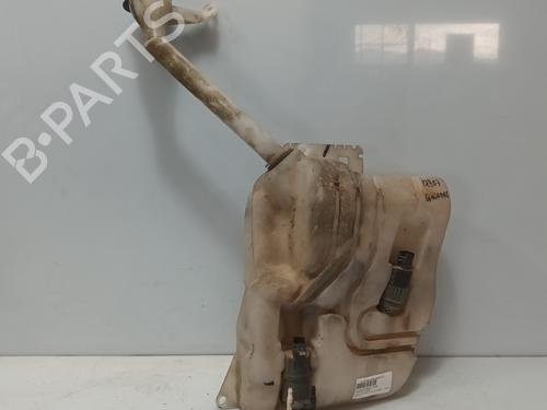 Used Windscreen washer tank NISSAN QASHQAI / QASHQAI +2 I (J10, NJ10, JJ10E) 2.0 dCi (150 hp) 25856686