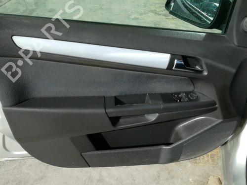 Engine control unit (ECU) OPEL ASTRA H (A04) 1.7 CDTI (L48) | BP12697152M57