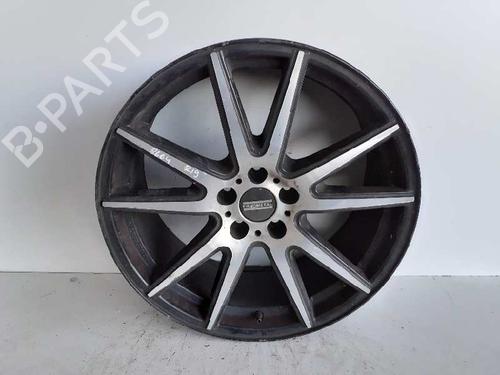 Used Rim MERCEDES-BENZ A-CLASS (W176) A 200 CDI (176.001) (136 hp) 12770034