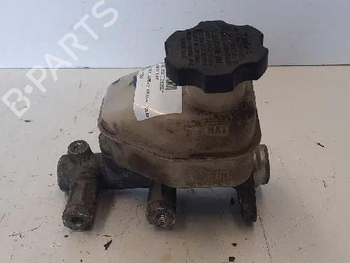 Used Brake master cylinder HYUNDAI COUPE I (RD) 1.6 16V (116 hp) 12761133