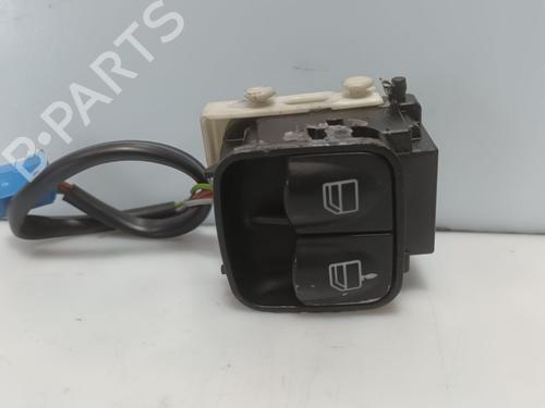 Used Left front window switch MERCEDES-BENZ C-CLASS Coupe (CL203) C 220 CDI (203.706) (143 hp) 32017968