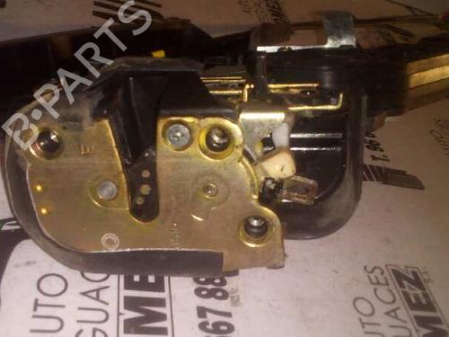 Rear left lock TOYOTA COROLLA (_E12_) 1.4 D (NDE120_, NDE120R) | BP12742416C100 