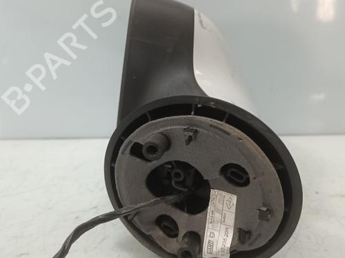 Left mirror DACIA SANDERO 1.2 16V | BP22430768C26 