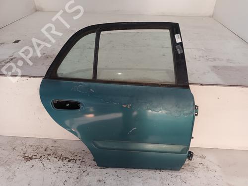 Used Right rear door MAZDA 626 V (GF) 1.8 (GF8P) (100 hp) 12793394