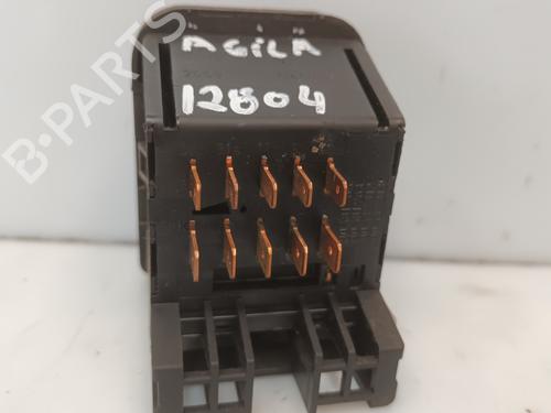 Headlight switch OPEL AGILA A (H00) 1.2 16V (F68) | BP29333026I24 