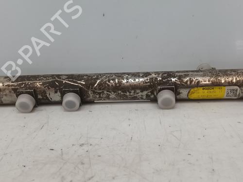 Injection rail IVECO DAILY IV Van  | BP26564762M98 