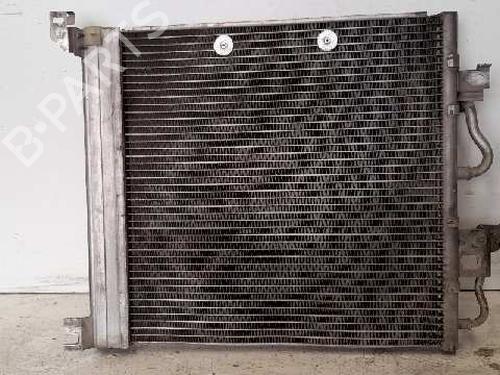 AC radiator OPEL ASTRA H (A04) 1.7 CDTI (L48) | BP12743167M32 