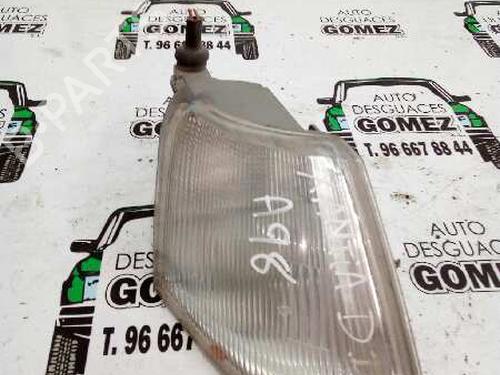 Used Right front indicator Right front indicator 12808430 12808430