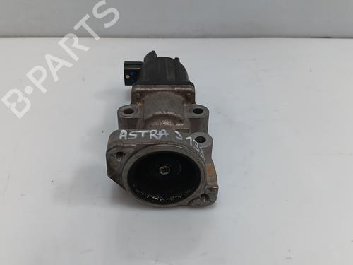 Used Egr Egr OPEL ASTRA J (P10) [2009-2016] 33623059 33623059