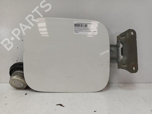 Used Fuel flap NISSAN QASHQAI / QASHQAI +2 I (J10, NJ10, JJ10E) 2.0 dCi (150 hp) 17104465