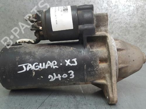 Used Starter JAGUAR XJ (X300, X330) 6 3.2 (211 hp) 12746630