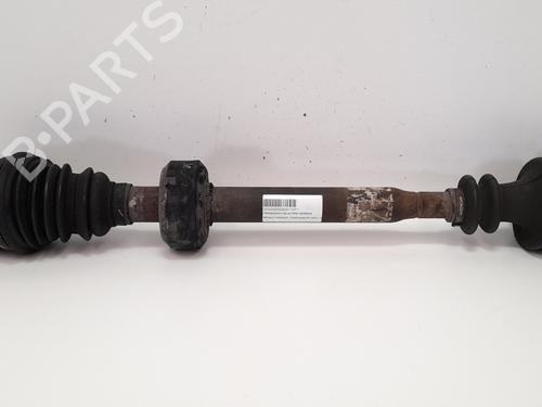 Used Right front driveshaft RENAULT MEGANE I Coach (DA0/1_) 1.6 e (DA0F) (90 hp) 12799541