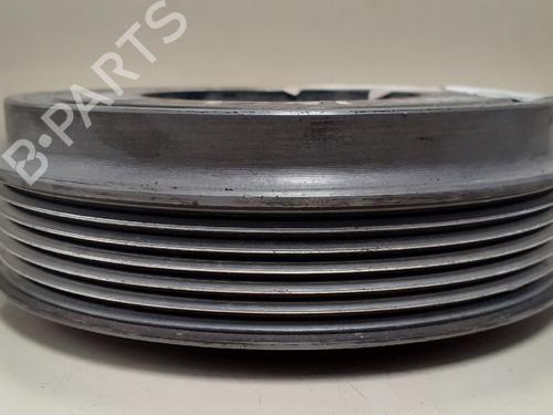 Pulley SEAT INCA (6K9) 1.9 SDI | BP13977139M122 