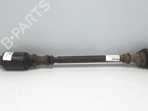 Used Right front driveshaft Right front driveshaft CITROËN AX (ZA-_) 15 D (58 hp) 34008211 34008211