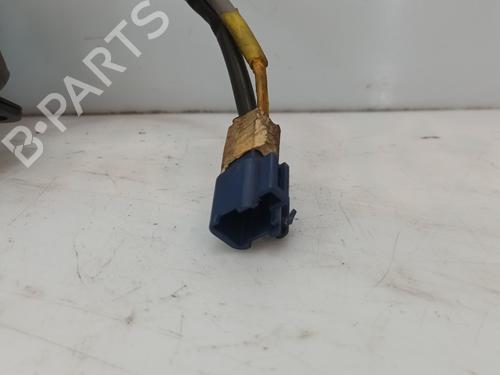 Tailgate lock TOYOTA COROLLA Verso (ZER_, ZZE12_, R1_) 2.2 D-4D (AUR10_, AUR10R) | BP28950288C101 