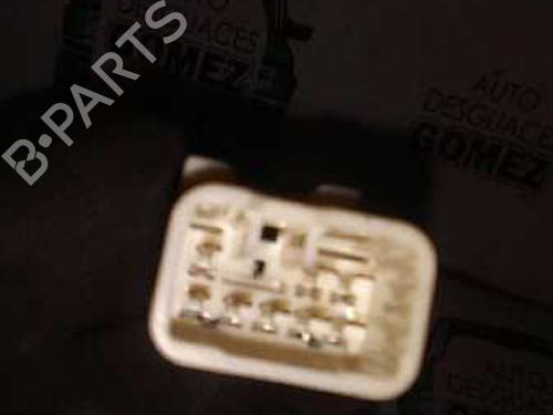 Rear right lock LEXUS IS I (_E1_) 200 (GXE10) | BP12693044C99 