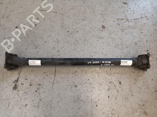 Used Driveshaft BMW X3 (E83) xDrive 20 d (177 hp) 22765392