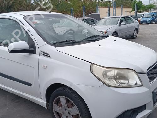 Right front window switch CHEVROLET AVEO / KALOS Hatchback (T250, T255) | BP35986746I26 - Image 10