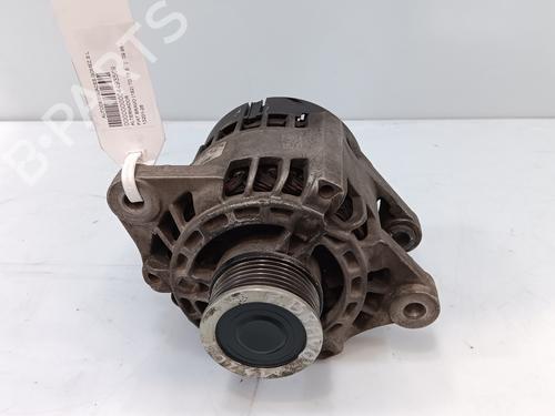 Used Alternator FIAT BRAVO I (182_) 1.9 TD 75 S (182.AF) (75 hp) 31757838