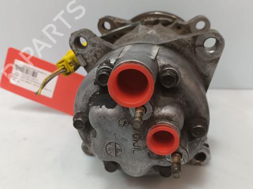 AC compressor PEUGEOT 307 Break (3E) 2.0 HDI 110 | BP32164443M34