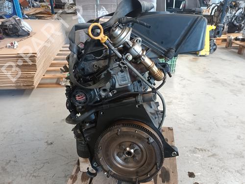 Engine VW POLO (6N2)  | BP17986128M1 