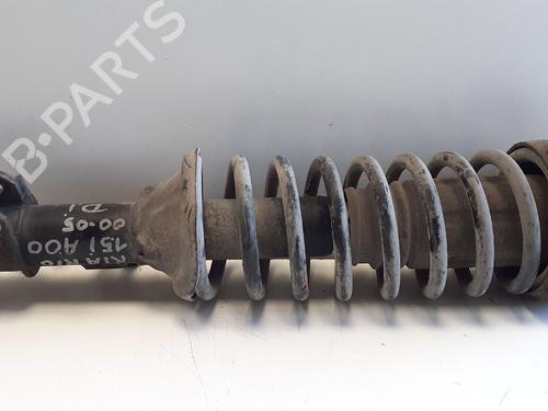 Used Left front shock absorber KIA RIO I Hatchback (DC) 1.5 16V (97 hp) 12758313