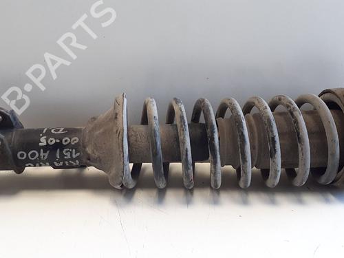 Left front shock absorber KIA RIO I Hatchback (DC) 1.5 16V (97 hp) 12758313