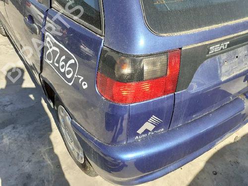 Exhaust manifold SEAT IBIZA II (6K1) 1.4 i | BP12761582M110 