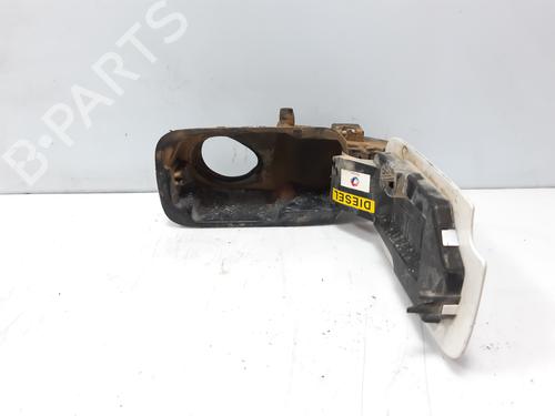 Used Fuel flap Fuel flap 38410915 38410915