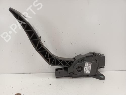 Used Pedal FORD FIESTA VI (CB1, CCN) 1.25 (82 hp) 13648182