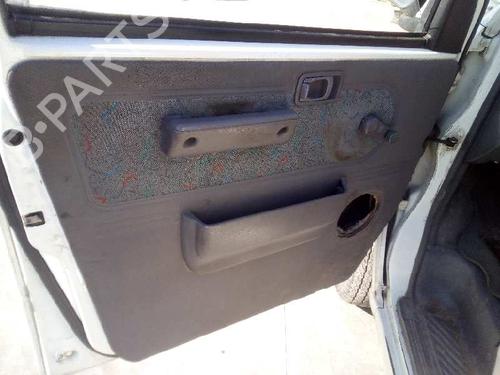 Right front suspension arm NISSAN SERENA (C23) 2.3 D | BP12688675M13