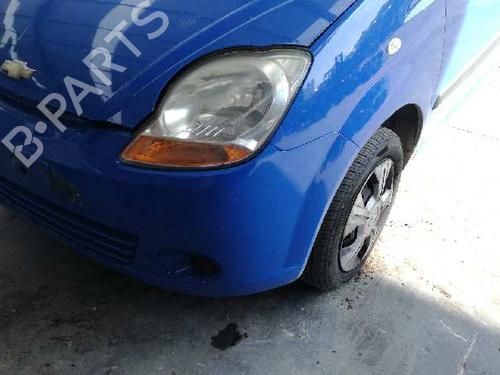 Tailgate lift support CHEVROLET MATIZ (M200, M250) 0.8 | BP13973365C138 