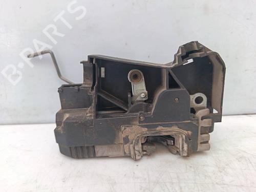 Used Tailgate lock Tailgate lock RENAULT TRAFIC II Bus (JL) 1.9 dCI 100 (JL0C, JL0K) (101 hp) 40467298 40467298