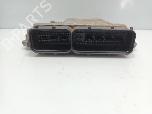 Engine control unit (ECU) AUDI A3 (8P1) 1.9 TDI | BP24298245M57 