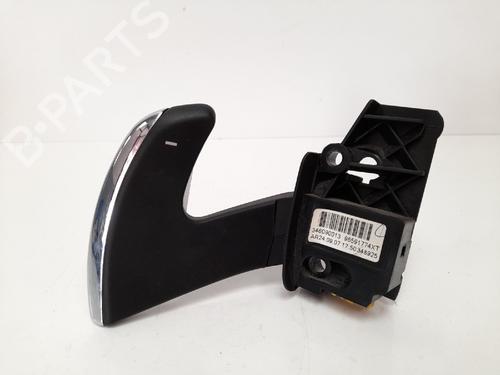 Rattkontroller CITROËN C4 Grand Picasso I (UA_) [2006-2013]  12773858
