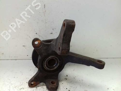 Right front steering knuckle HYUNDAI ACCENT II (LC) 1.3 | BP12738892M26 