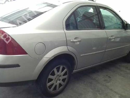 Gearbox FORD MONDEO III (B5Y) 1.8 16V | BP12748702M3 